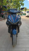 Yamaha aerox abs 155 2020 model rush sale