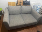 Mandaue Foam 2-Seater sofa