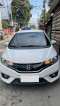 2015 Honda jazz