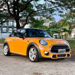 2016 Mini Mini