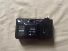 Pentax Espio P Point&Shoot Camera