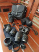 NIKON D3100 for sale (more inclusions & freebies)