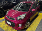 2016 Kia picanto