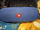 ORIGINAL JBL CHARGE 3 BT SPEAKER