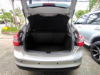 2013 Ford focus