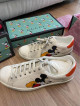 Gucci Sneakers- His & Hers