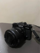 FUJIFILM X-T30