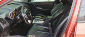 2007 Nissan murano at awd gas