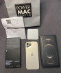 IPHONE 12 PRO MAX 256GB