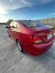 2014 Hyundai accent