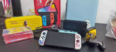 FS Nintendo Switch OLED Set