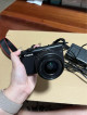 Canon M100 Mirrorless Camera