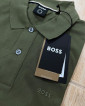 Hugo Boss Mens polo shirt