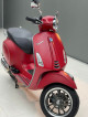 Vespa primavera