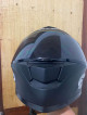 helmet matte black