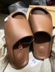 Adidas Yeezy Slide FLAX