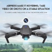 E88 Pro Profissional Drone Gps With Camera Foldable Drone