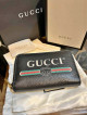 Authentic gucci wallet