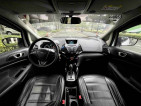 2016 Ford ecosport