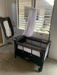 Baby Crib