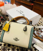 COACH MINI SLING BAG