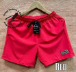 Unisex taslan short