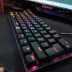 Mini mechanical keyboard KY-606