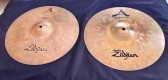 Zildjian Hi Hat 14