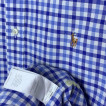 Ralph Lauren Button down Long Sleeve