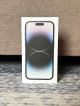 Iphone 14 Pro 256gb Brand New Sealed