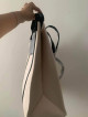 AUTHENTIC MPO CHARLES AND KEITH SHALIA TOTE BAG