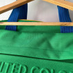 UCB Benetton Duffle Bag
