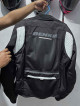 BENKIA riding jacket