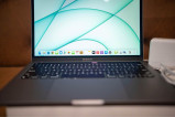 MacBook Pro (13-inch, M1, 2020)