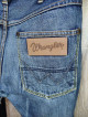 Wrangler denim pants