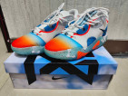Pg6 nike paul george new colorway