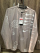 NIKE RUNNING TRAINING KNIT SPORTS JACKET