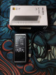 Sony Walkman ZX300A (Silver)