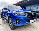 2019 TOYOTA HILUX CONQUEST (2T KM ONLY) 4X2