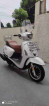 2002 Kymco like