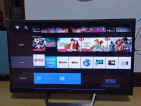 SONY SMART TV 32