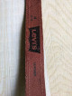 Bnew/orig Levi's Men's Belt,