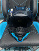 Brand New Evo Full Face Helmet