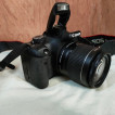 Canon EOS Rebel T2i/also known as 550D
