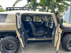 FJ Cruiser 2014 automatic 4x4