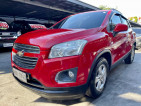 2016 Chevrolet Trax
