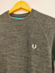 Fred Perry Knitted