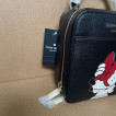 Disney X Kate Spade New York Minnie Mouse Daisy Vanity Crossbody Bag