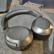Edifier W820NB Wireless Bluetooth Headphones w/ Active Noise Cancellation & Mic