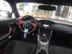 TOYOTA 86 2015 MODEL